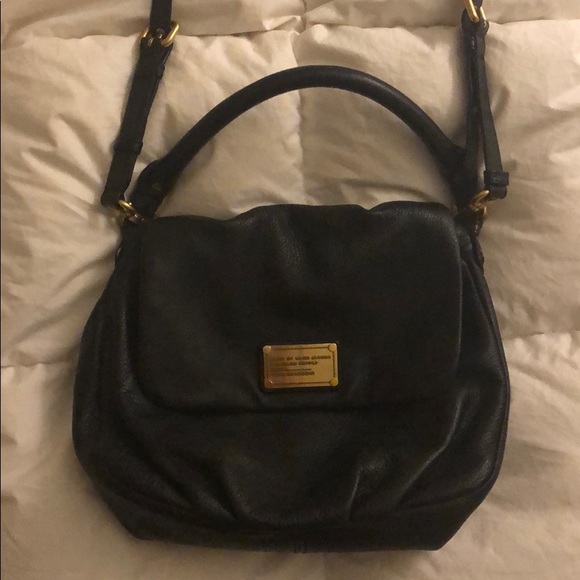 MARC BY MARC JACOBS Classic Q Little Ukita Bag - Picture 4 of 8